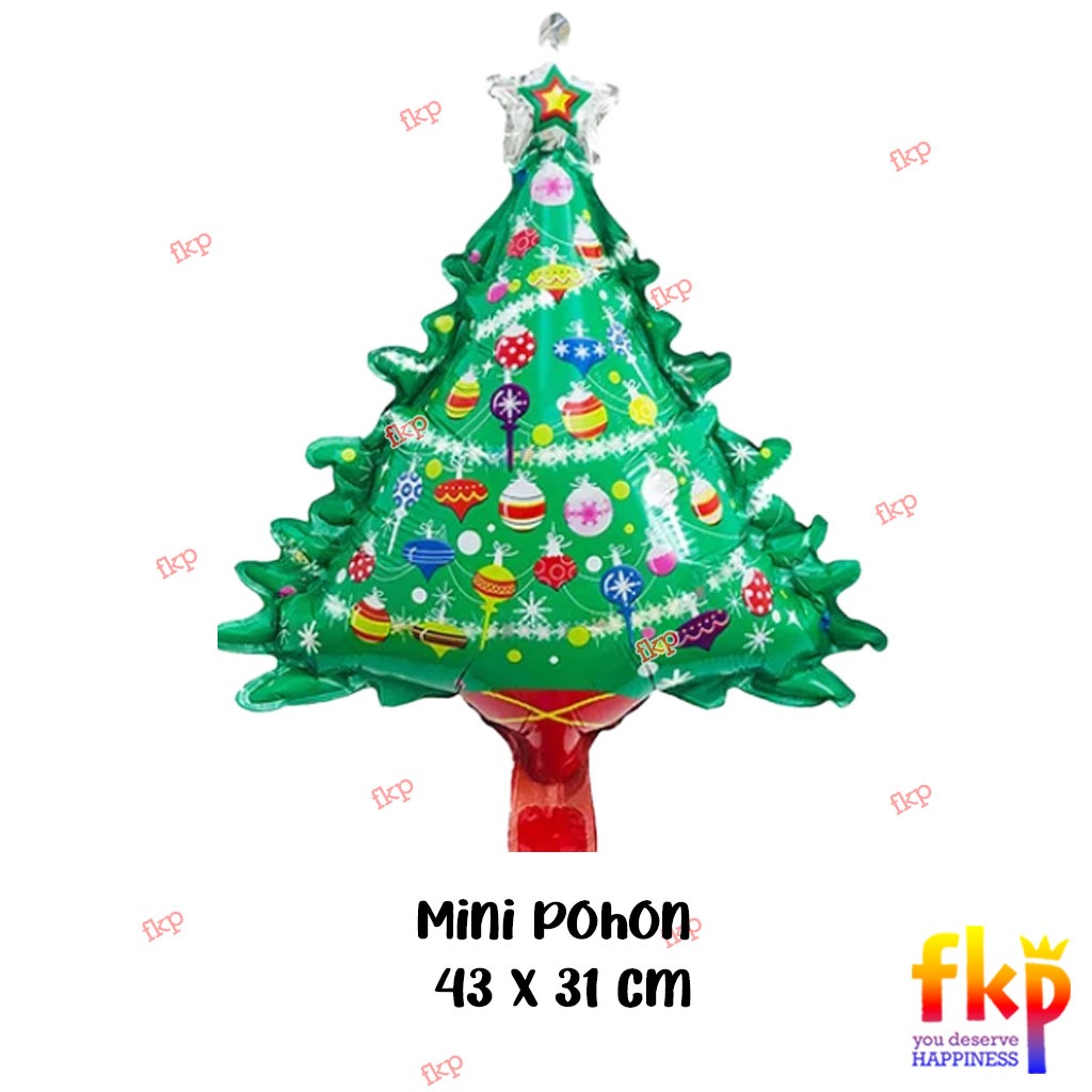 Mini Pohon